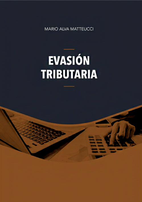 EVASION TRIBUTARIA
