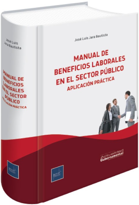 MANUAL DE BENEFICIOS LABORALES EN EL SEC..