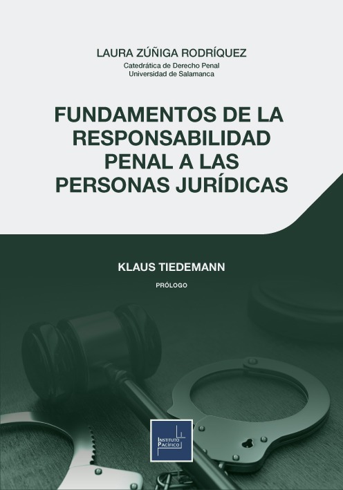 FUNDAMENTOS DE LA RESPONSABILIDAD PENAL ..