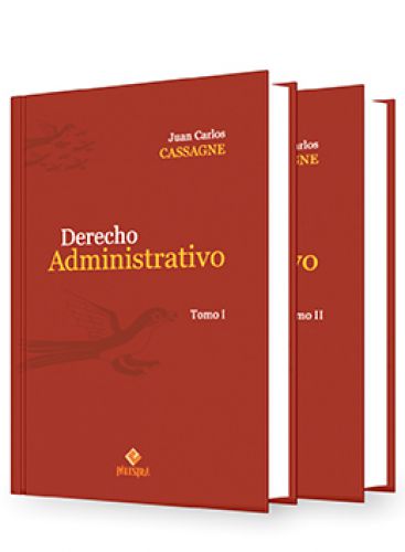 Derecho Administrativo