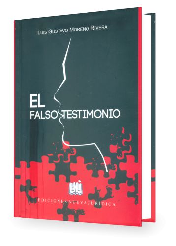 El Falso Testimonio El Falso Testimonio