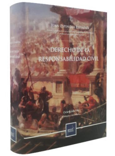 DERECHO DE LA RESPONSABILIDAD CIVIL