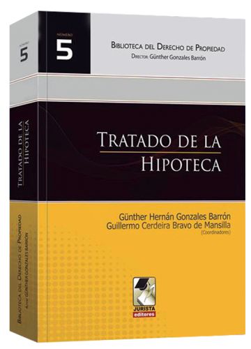 RATADO DE LA HIPOTECA RATADO DE LA HIPOTECA