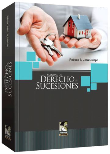 MANUAL DE DERECHO DE SUCESIONES