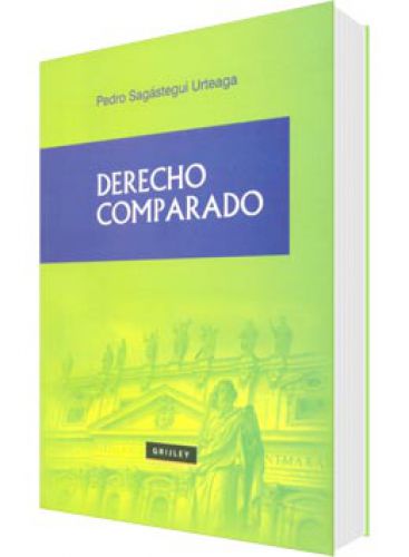 DERECHO COMPARADO..