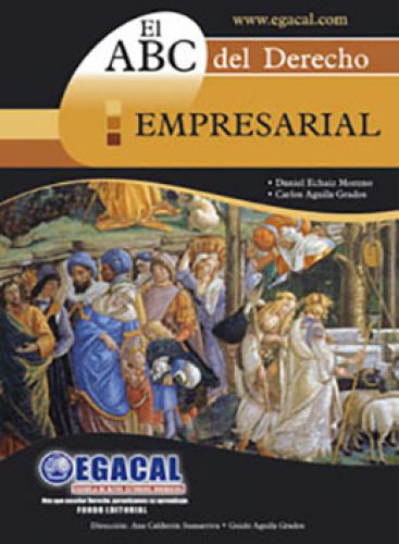 ABC DEL DERECHO - EMPRESARIAL ABC DEL DERECHO - EMPRESARIAL