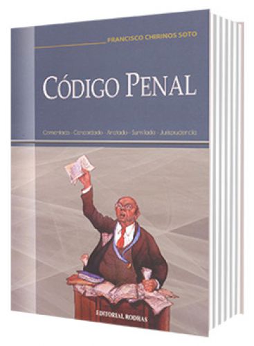 CÃ“DIGO PENAL COMENTADO - SUMILLADO -..