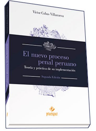 EL NUEVO PROCESO PENAL