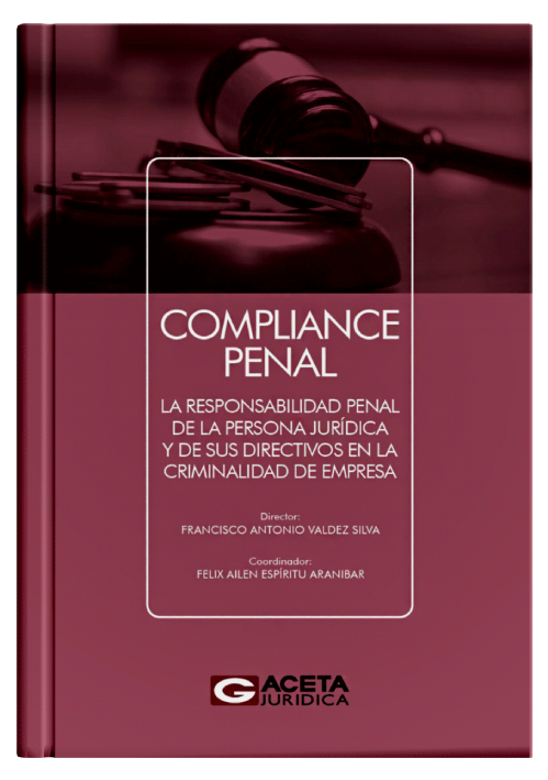 COMPLIANCE PENAL COMPLIANCE PENAL