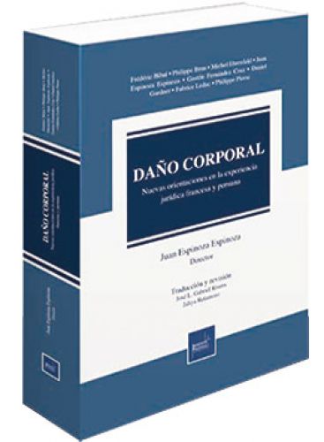 DAÑO CORPORAL DAÑO CORPORAL