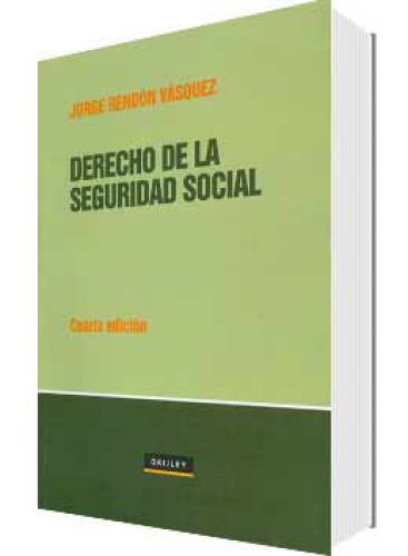 DERECHO DE LA SEGURIDAD SOCIAL
