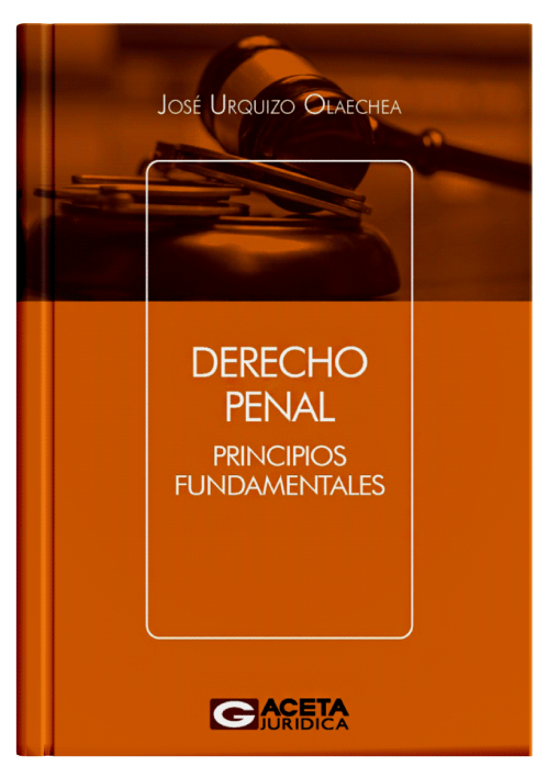 DERECHO PENAL - Principios Fundamentales DERECHO PENAL - Principios Fundamentales