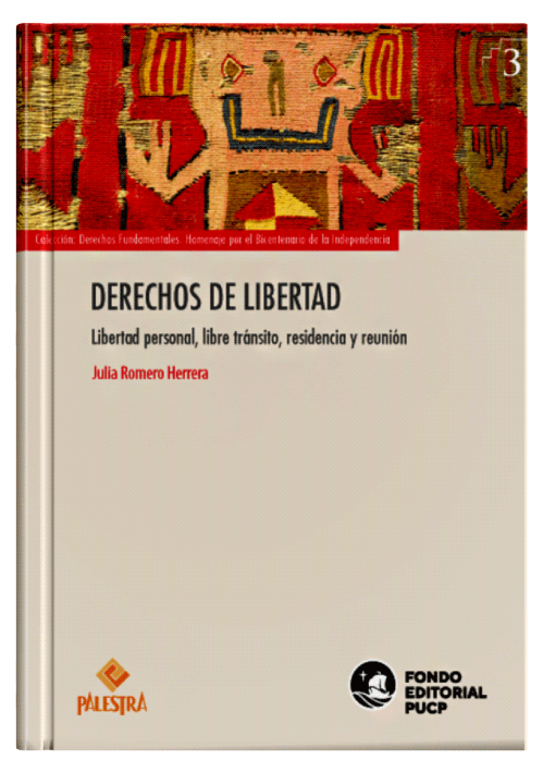 DERECHOS DE LIBERTAD DERECHOS DE LIBERTAD