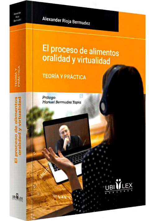 EL PROCESO DE ALIMENTOS ORALIDAD Y VIRTUALIDAD EL PROCESO DE ALIMENTOS ORALIDAD Y VIRTUALIDAD