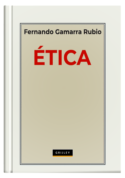 ÉTICA ÉTICA