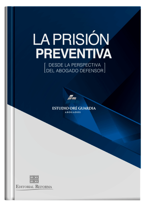 LA PRISION PREVENTIVA DESDE LA PERSPECTI..