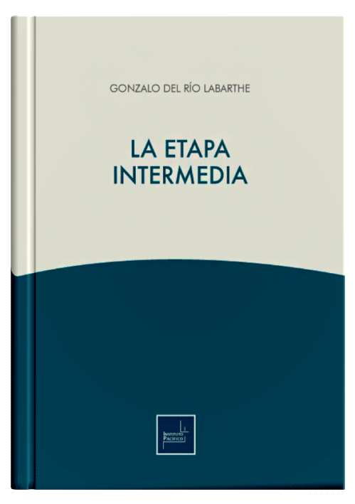 LA ETAPA INTERMEDIA LA ETAPA INTERMEDIA