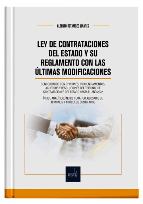 LEY DE CONTRATACIONES DEL ESTADO Y SU REGLAMENTO CON LAS ULTIMAS MODIFICACIONES LEY DE CONTRATACIONES DEL ESTADO Y SU REGLAMENTO CON LAS ULTIMAS MODIFICACIONES