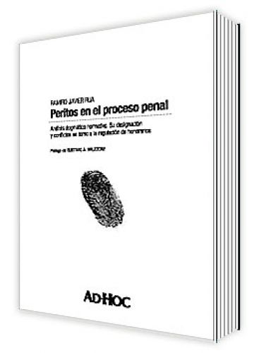 PERITOS EN EL PROCESO PENAL PERITOS EN EL PROCESO PENAL