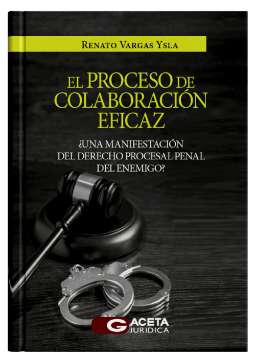 EL PROCESO DE COLABORACIÓN EFICAZ