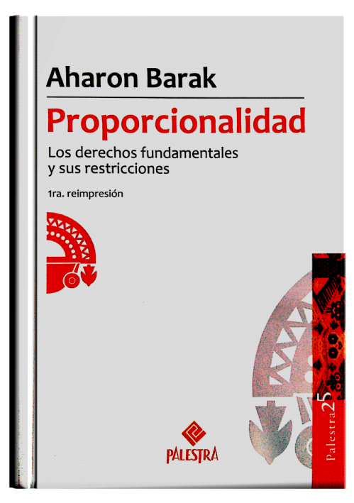 PROPORCIONALIDAD - Los derechos fundamentales y sus restricciones PROPORCIONALIDAD - Los derechos fundamentales y sus restricciones
