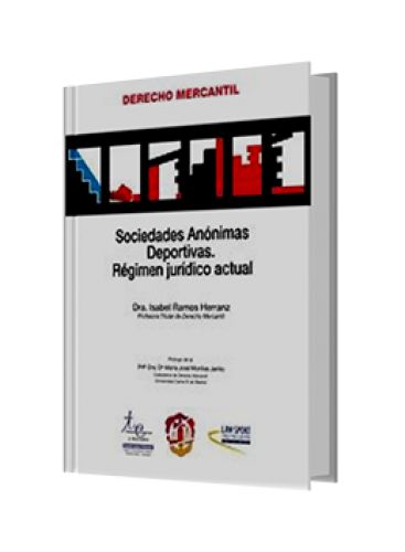 SOCIEDADES ANÓNIMAS DEPORTIVAS SOCIEDADES ANÓNIMAS DEPORTIVAS