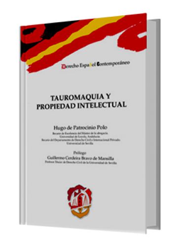 TAUROMAQUIA Y PROPIEDAD INTELECTUAL
