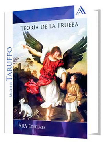 TEORIA DE LA PRUEBA