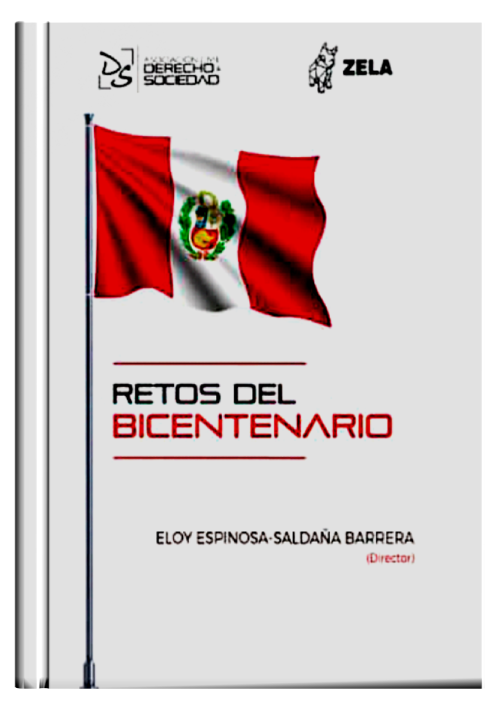 RETOS DEL BICENTENARIO (2021)