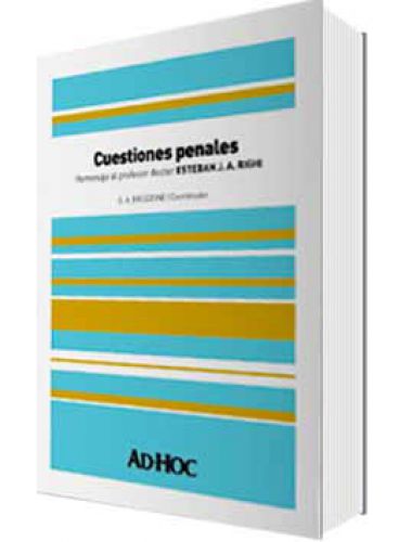 CUESTIONES PENALES CUESTIONES PENALES
