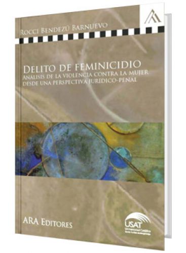 DELITO DE FEMINICIDIO  DELITO DE FEMINICIDIO