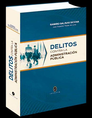 Delitos contra la Administración Pública Delitos contra la Administración Pública