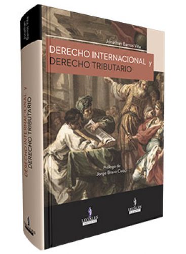 DERECHO INTERNACIONAL Y DERECHO TRIBUTARIO