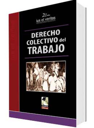 COMPENDIO DE DERECHO COLECTIVO DEL TRABA..