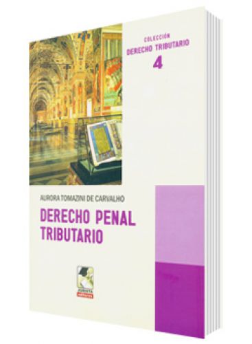 DERECHO PENAL TRIBUTARIO DERECHO PENAL TRIBUTARIO