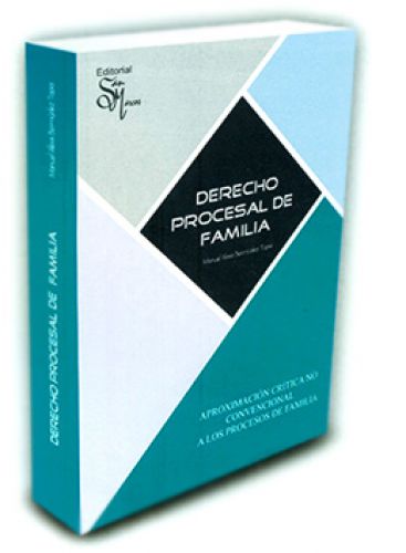 DERECHO PROCESAL DE FAMILIA  DERECHO PROCESAL DE FAMILIA