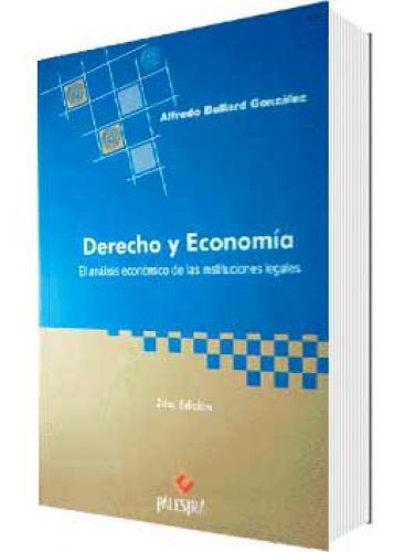 DERECHO Y ECONOMÍA DERECHO Y ECONOMÍA