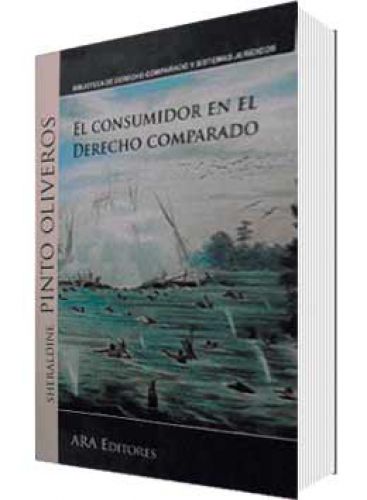 EL CONSUMIDOR EN EL DERECHO COMPARADO EL CONSUMIDOR EN EL DERECHO COMPARADO