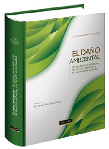 EL DAÑO AMBIENTAL