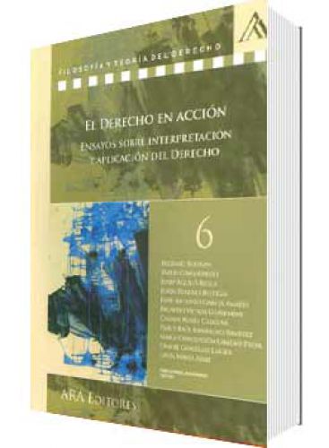 EL DERECHO EN ACCIÓN EL DERECHO EN ACCIÓN