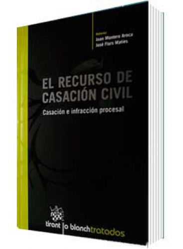 EL RECURSO DE CASACIÓN CIVIL EL RECURSO DE CASACIÓN CIVIL