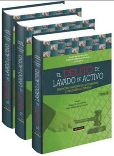 El Delito De Lavado de Activos El Delito De Lavado de Activos