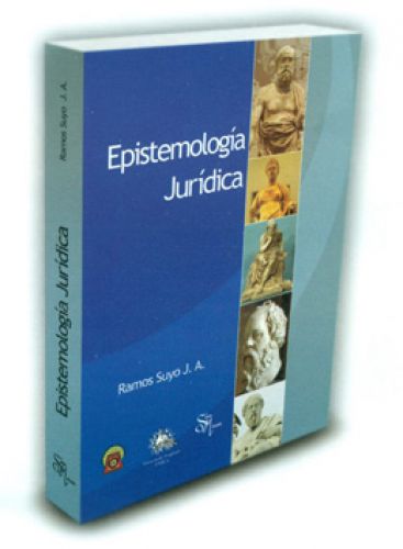 EPISTEMOLOGIA JURIDICA EPISTEMOLOGIA JURIDICA