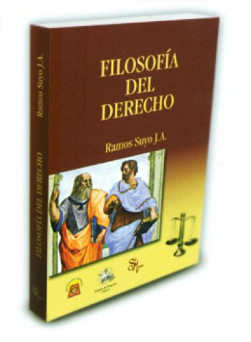 FILOSOFÍA DEL DERECHO FILOSOFÍA DEL DERECHO
