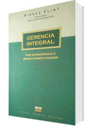 GERENCIA INTEGRAL GERENCIA INTEGRAL