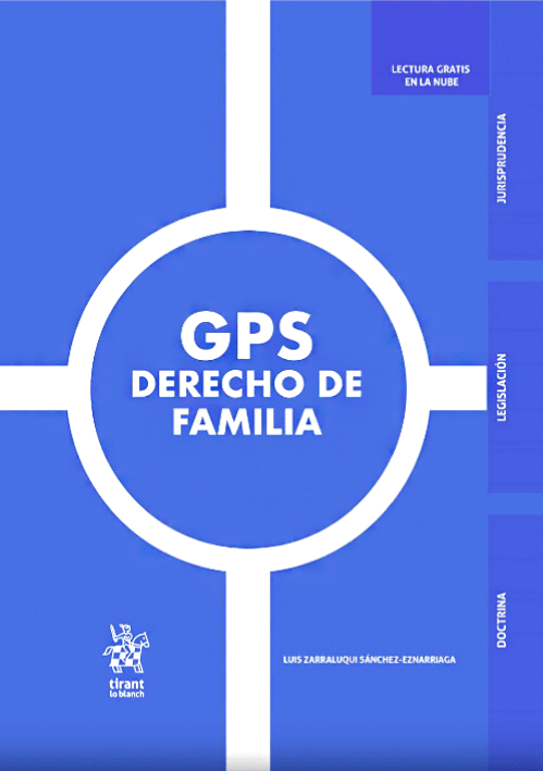 GPS DERECHO DE FAMILIA GPS DERECHO DE FAMILIA
