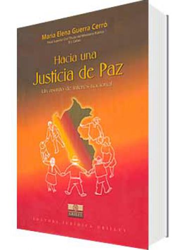 HACIA UNA JUSTICIA DE PAZ