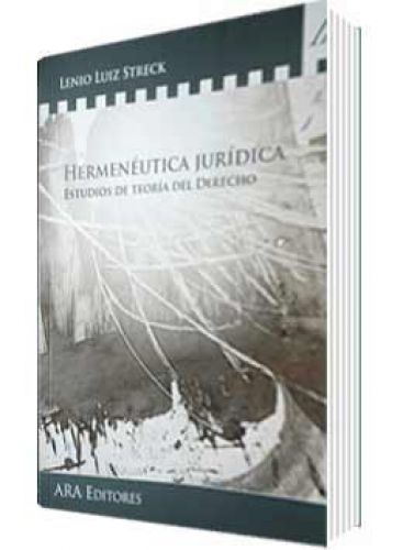 HERM�NEUTICA JUR�DICA HERM�NEUTICA JUR�DICA