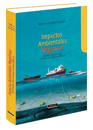IMPACTOS AMBIENTALES NEGATIVOS Prospección sísmica marina de hidrocarburos IMPACTOS AMBIENTALES NEGATIVOS Prospección sísmica marina de hidrocarburos