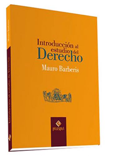 INTRODUCCIÓN AL ESTUDIO DEL DERECHO INTRODUCCIÓN AL ESTUDIO DEL DERECHO